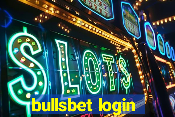 bullsbet login